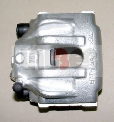 Тормозной суппорт LAUBER 770160