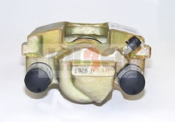 Тормозной суппорт LUCAS ELECTRICAL BHN101