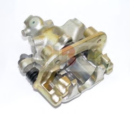 Тормозной суппорт LAUBER 77.0404