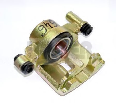 Тормозной суппорт LAUBER 77.0646