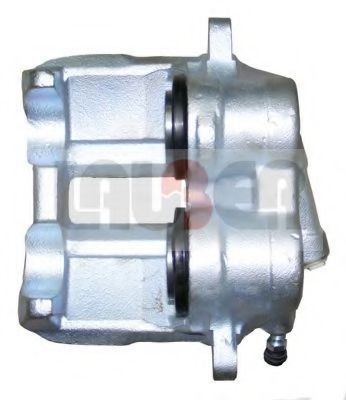 Тормозной суппорт LAUBER 77.2246