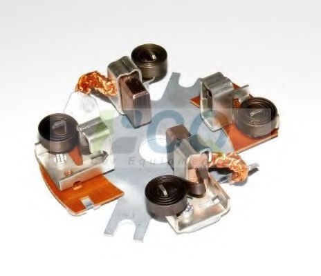 Кронштейн, угольная щетка LAUBER CQ2050025