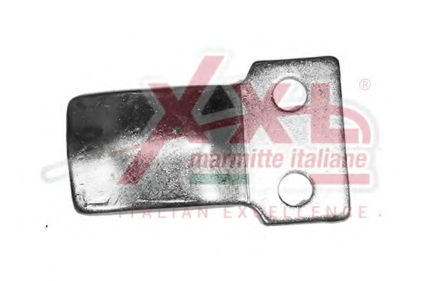 Клемма, система выпуска XXLMARMITTEITALIANE X08086L