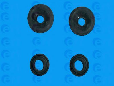 Ремкомплект, колесный тормозной цилиндр ERT 300624