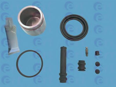 Ремкомплект, тормозной суппорт ERT 402042