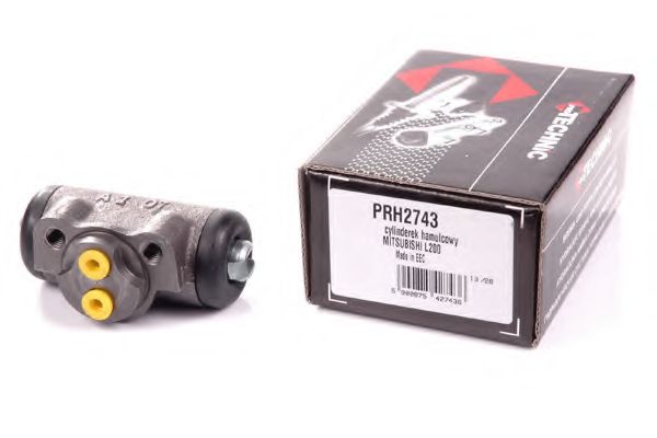 Колесный тормозной цилиндр PROTECHNIC PRH2743