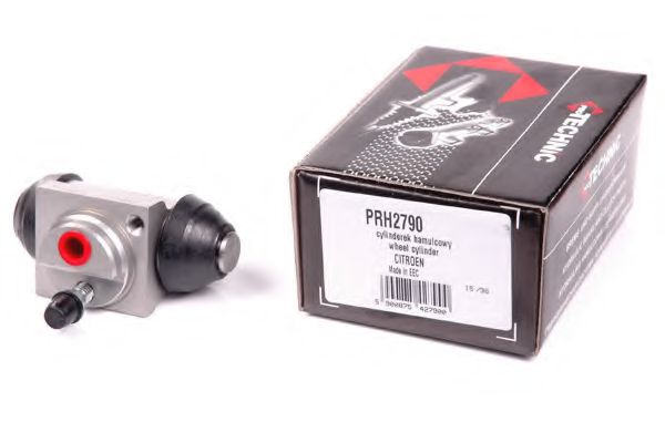 Колесный тормозной цилиндр PROTECHNIC PRH2790