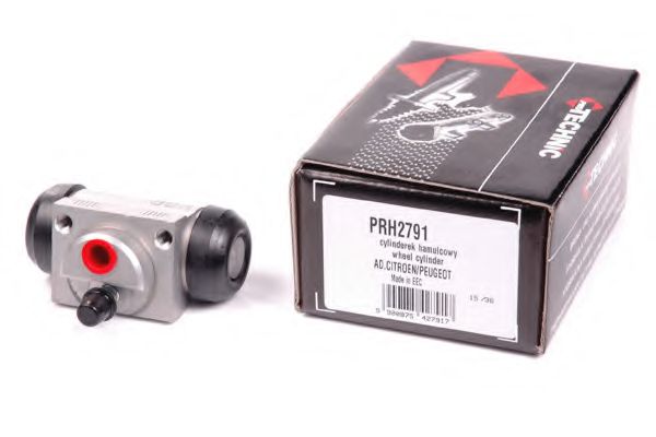 Колесный тормозной цилиндр PROTECHNIC PRH2791