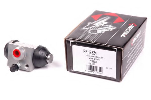 Колесный тормозной цилиндр PROTECHNIC PRH2824