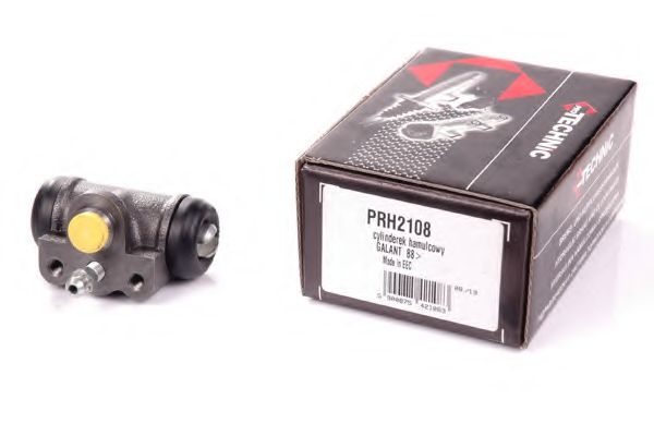 Колесный тормозной цилиндр PROTECHNIC PRH2108