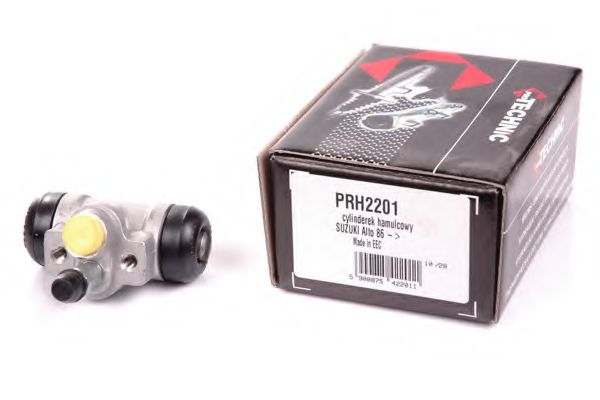 Колесный тормозной цилиндр PROTECHNIC PRH2201