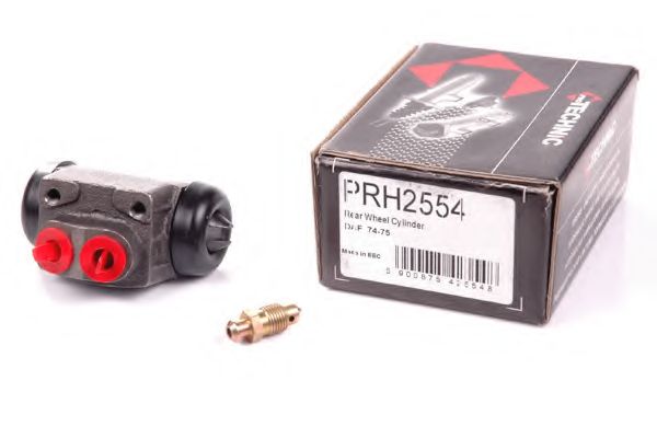 Колесный тормозной цилиндр PROTECHNIC PRH2554