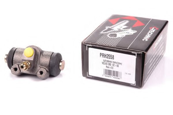 Колесный тормозной цилиндр PROTECHNIC PRH2558