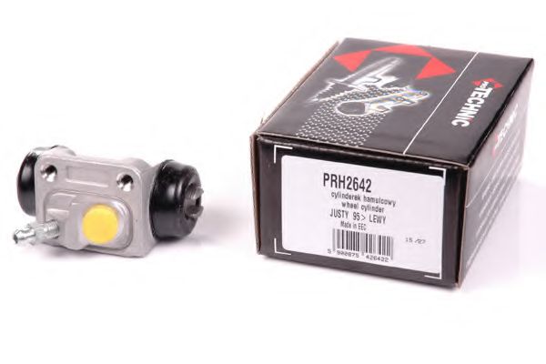 Колесный тормозной цилиндр PROTECHNIC PRH2642