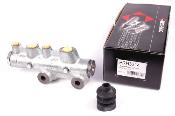 Главный тормозной цилиндр PROTECHNIC PRH3314