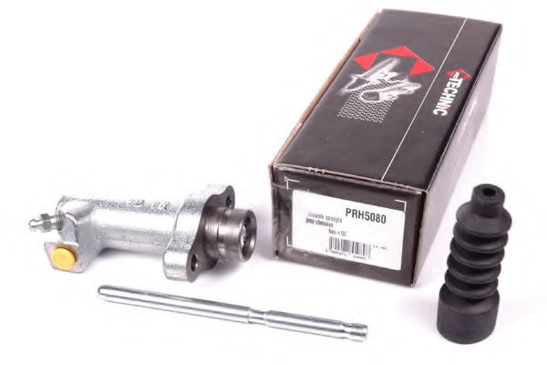 Рабочий цилиндр, система сцепления PROTECHNIC PRH5080
