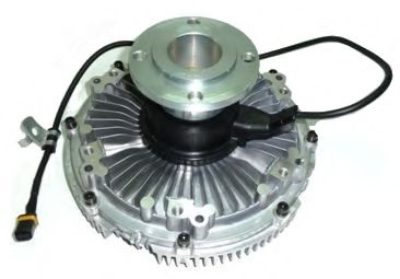 Крыльчатка вентилятора, охлаждение двигателя AIR FREN 19.520.055