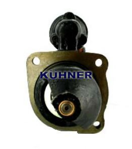 Стартер AD KÜHNER 254263