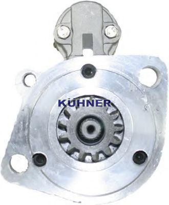 Стартер AD KÜHNER 254564