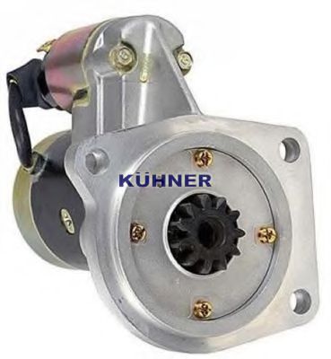 Стартер AD KÜHNER 255002