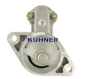 Стартер AD KÜHNER 255069