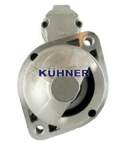 Стартер AD KÜHNER 255074