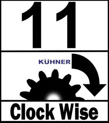 Стартер LETRIKA IS9089