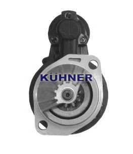 Стартер AD KÜHNER 255109