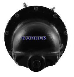 Стартер AD KÜHNER 255166