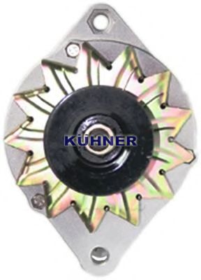 Генератор AD KÜHNER 30129RI