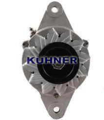 Генератор AD KÜHNER 553431RI