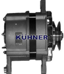 Генератор AD KÜHNER 553734RI