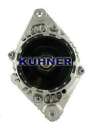 Генератор AD KÜHNER 553755RI
