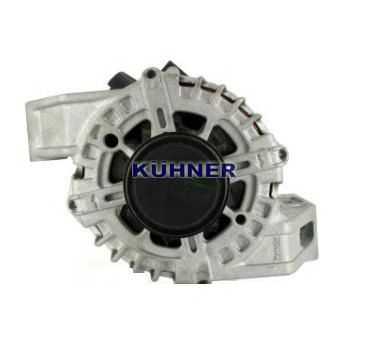 Генератор AD KÜHNER 553834RI