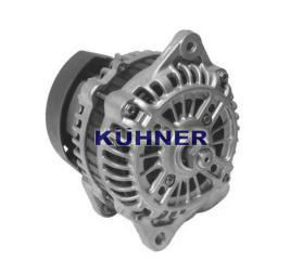 Генератор AD KÜHNER 553884RI