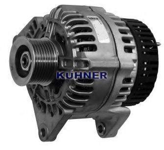 Генератор AD KÜHNER 553988RI