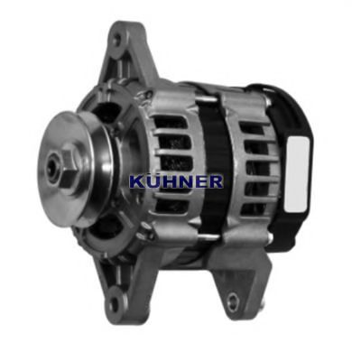 Генератор AD KÜHNER 554154RI