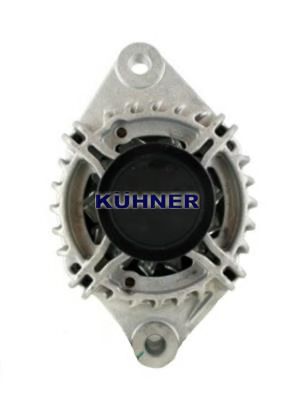 Генератор AD KÜHNER 554196RI
