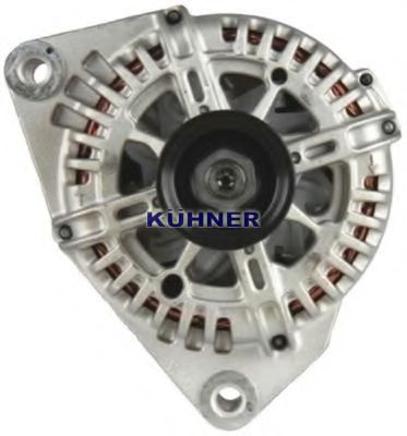Генератор AD KÜHNER 554260RI
