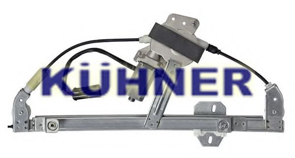 Подъемное устройство для окон AD KÜHNER AV739