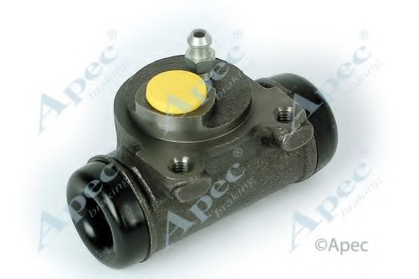 Колесный тормозной цилиндр APEC braking BCY1215