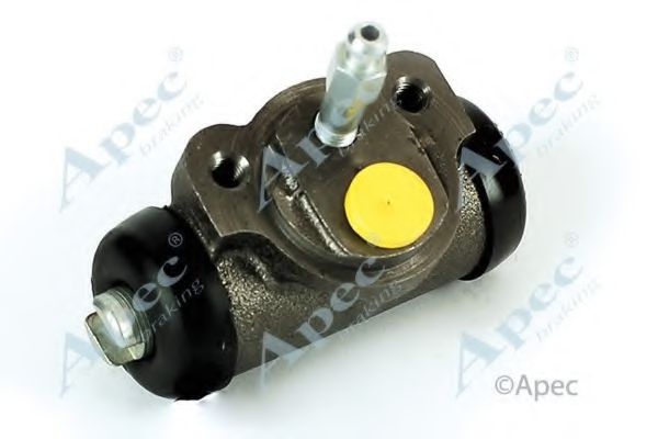 Колесный тормозной цилиндр APEC braking BCY1253