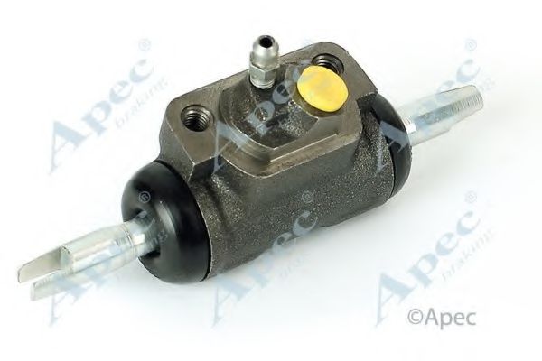 Колесный тормозной цилиндр APEC braking BCY1283