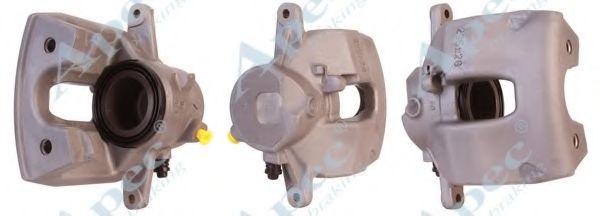 Тормозной суппорт APEC braking LCA709