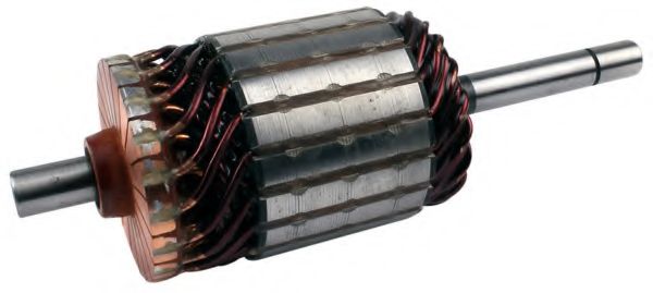 Якорь, стартер PowerMax 1010315