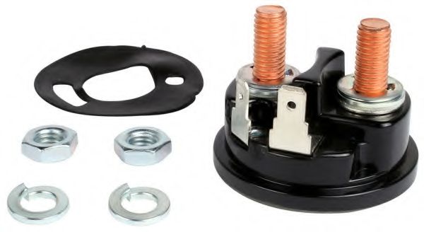 Крышка, реле стартера PowerMax 1010485