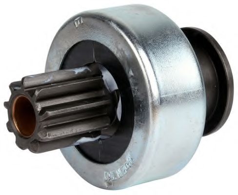 Привод с механизмом свободного хода, стартер HC-Cargo 233533