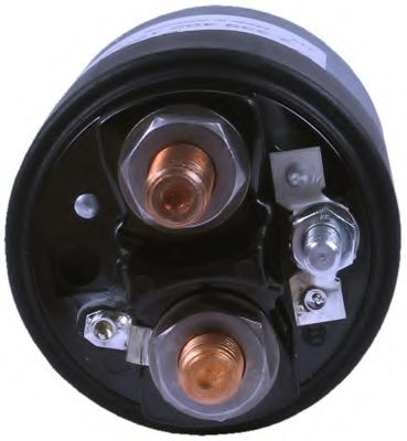 Тяговое реле, стартер HC-Cargo 330795