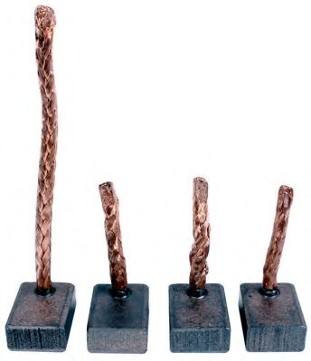 Угольная щетка, стартер PowerMax 1011026