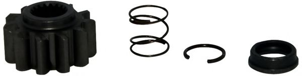 Ведущая шестерня, стартер HC-Cargo 133007